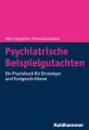 Psychiatrische Beispielgutachten