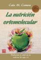 La nutricion ortomolecular