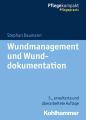 Wundmanagement und Wunddokumentation