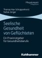 Seelische Gesundheit von Gefluchteten