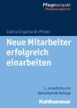 Neue Mitarbeiter erfolgreich einarbeiten