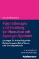 Psychotherapie und Beratung bei Menschen mit Asperger-Syndrom