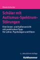 Schuler mit Autismus-Spektrum-Storungen