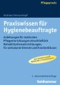 Praxiswissen fur Hygienebeauftragte