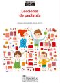 Lecciones de pediatria