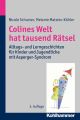 Colines Welt hat tausend Ratsel