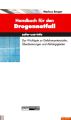 Handbuch fur den Drogennotfall