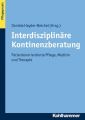 Interdisziplinare Kontinenzberatung