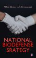 National Biodefense Strategy