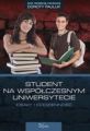 Student na wspolczesnym uniwersytecie idealy i codziennosc