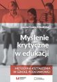 Myslenie krytyczne w edukacji