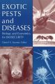 Exotic Pests and Diseases