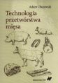 Technologia przetworstwa miesa