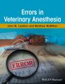 Errors in Veterinary Anesthesia