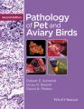 Pathology of Pet and Aviary Birds