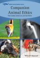 Companion Animal Ethics