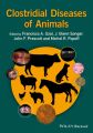 Clostridial Diseases of Animals