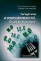 Zarzadzanie w przedsiebiorstwie N.0. Droga do przyszlosci