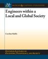 Engineers within a Local and Global Society