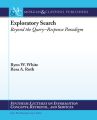 Exploratory Search