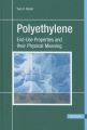 Polyethylene