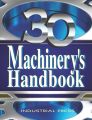 Machinery's Handbook, Large Print