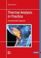 Thermal Analysis in Practice