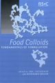 Food Colloids