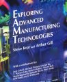 Exploring Advanced Manufacturing Technologies