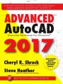 Advanced AutoCAD 2017