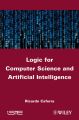 Logic for Computer Science and Artificial Intelligence