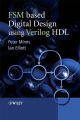 FSM-based Digital Design using Verilog HDL