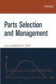 Parts Selection and Management