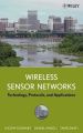 Wireless Sensor Networks