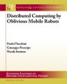 Distributed Computing by Oblivious Mobile Robots