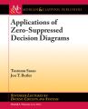 Applications of Zero-Suppressed Decision Diagrams