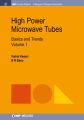 High Power Microwave Tubes