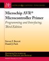 Microchip AVR® Microcontroller Primer