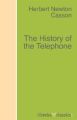 The History of the Telephone