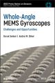 Whole-Angle MEMS Gyroscopes