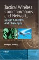 Tactical Wireless Communications and Networks