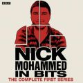 Nick Mohammed In Bits