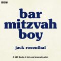 Bar Mitzvah Boy