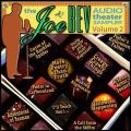 Joe Bev Audio Theater Sampler, Vol. 2