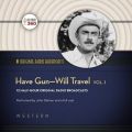 Have Gun-Will Travel, Vol. 1