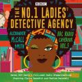 No.1 Ladies' Detective Agency: BBC Radio Casebook Vol.3