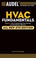 Audel HVAC Fundamentals, Volume 3. Air Conditioning, Heat Pumps and Distribution Systems