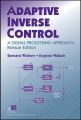 Adaptive Inverse Control, Reissue Edition