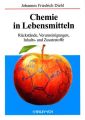 Chemie in Lebensmitteln