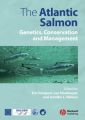 The Atlantic Salmon